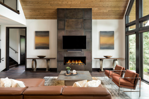 Fireplace Gallery - Haley Comfort Systems